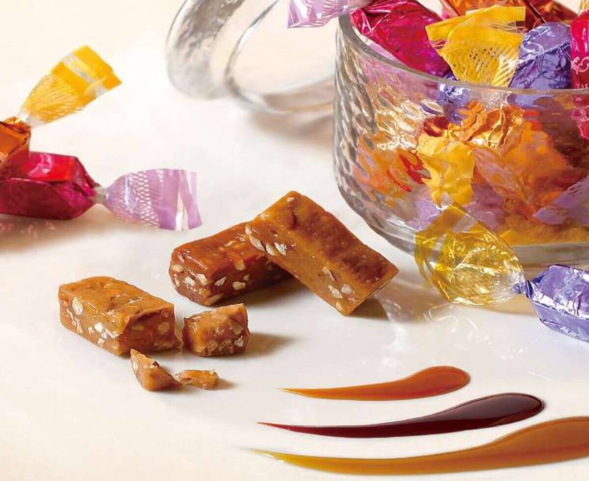 心と身体にやさしい！お芋の蜜のスイーツ「蜜匠 CoCo Amendoro（ココ アメンドロ）」東武百貨店池袋本店にオープン