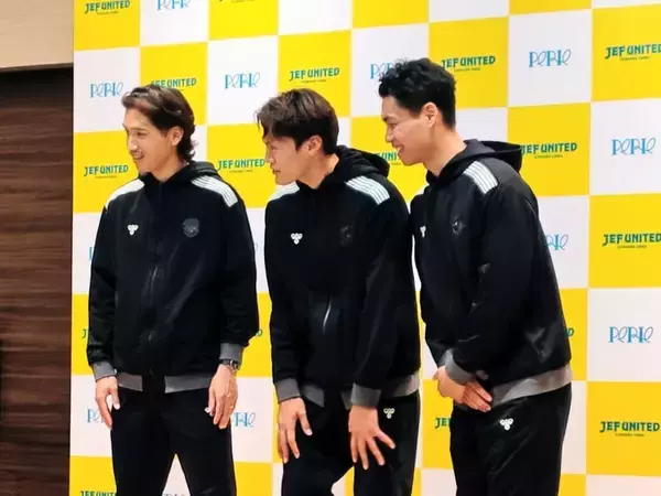 「ジェフ千葉J1昇格記念【2026年GWはペリエ千葉へGO！選手のサインが当たるかも！？】千葉駅周辺の散策スポットも紹介」の画像