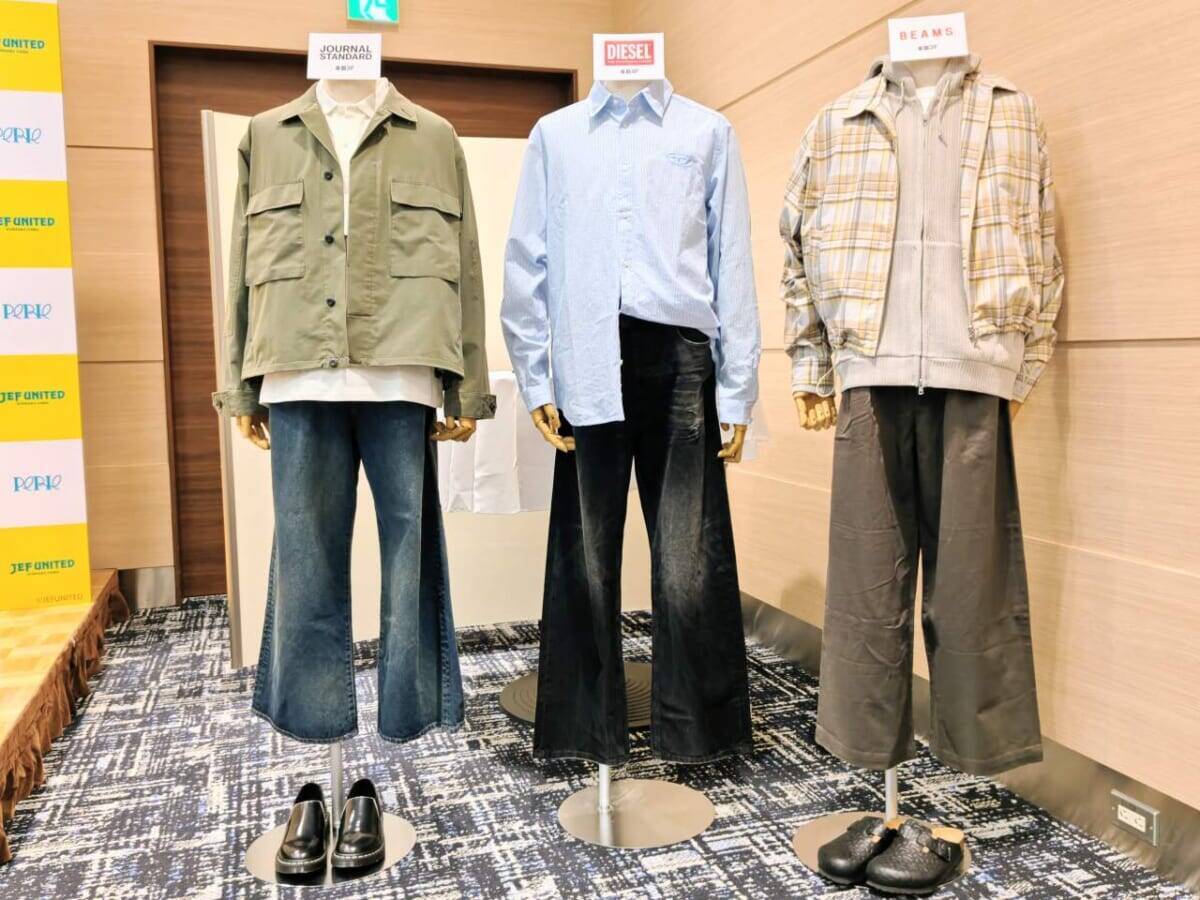 ジェフ千葉J1昇格記念【2026年GWはペリエ千葉へGO！選手のサインが当たるかも！？】千葉駅周辺の散策スポットも紹介