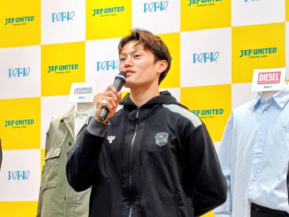 ジェフ千葉J1昇格記念【2026年GWはペリエ千葉へGO！選手のサインが当たるかも！？】千葉駅周辺の散策スポットも紹介