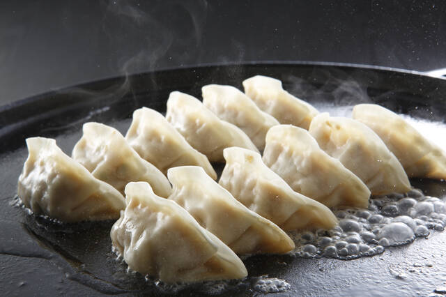 【100日間連続開催のフードフェス】「東京カレー万博」「大つけ麺博」「町中華と餃子フェス」など｜新宿・大久保公園