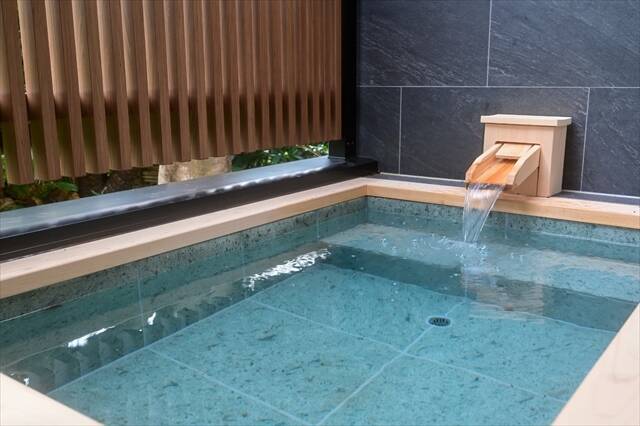 【伊豆・蓮台寺温泉 清流荘】新しくメゾネット客室が誕生！源泉かけ流しの露天風呂もあり