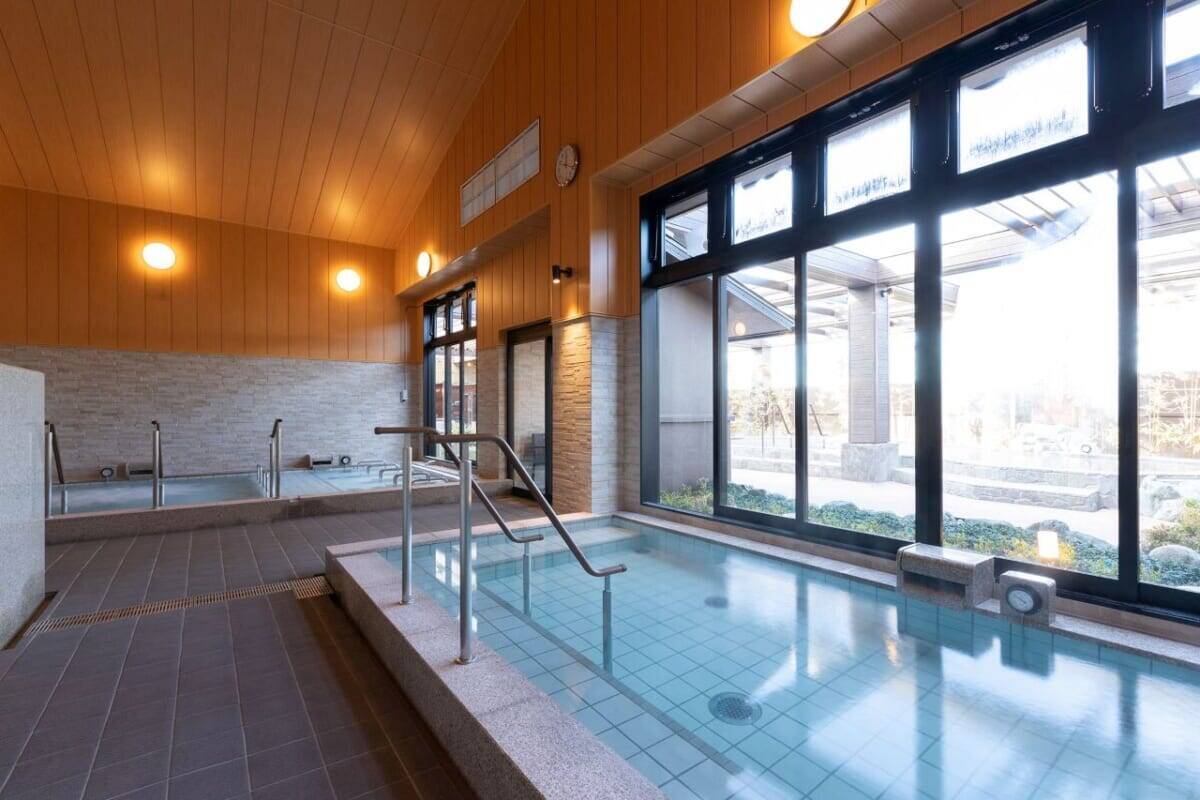 お出かけの帰りは「温泉＆サウナ」で締めくくる！「湯舞音（ゆぶね） 袖ケ浦店」｜千葉