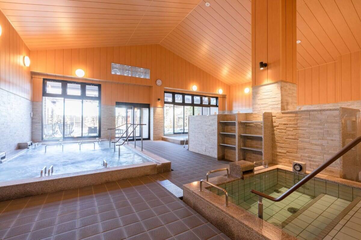 お出かけの帰りは「温泉＆サウナ」で締めくくる！「湯舞音（ゆぶね） 袖ケ浦店」｜千葉