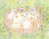 「【東京初登場】オンラインで人気！岡山発「ガジュマルチーズケーキ」が新宿マルイに期間限定出店」の画像3