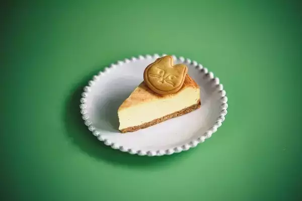 「【東京初登場】オンラインで人気！岡山発「ガジュマルチーズケーキ」が新宿マルイに期間限定出店」の画像