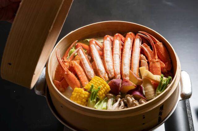 【好きなメイン料理を選べる海鮮会席】あなたはどれにする？夕日ヶ浦温泉旅館「海舟」の夕食｜京都府