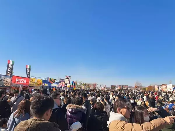 「【入場無料】肉グルメが集まるイベント「全肉祭」が福岡初上陸！話題の「マヨフェス」も同時開催」の画像