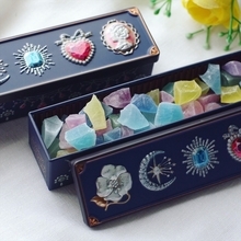 【期間限定】「魔法の琥珀糖」が そごう千葉店にやってくる！10月7日からスイーツ博覧会にオープン