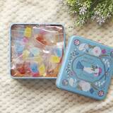 「【期間限定】「魔法の琥珀糖」が そごう千葉店にやってくる！10月7日からスイーツ博覧会にオープン」の画像2