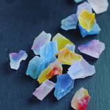 「【期間限定】「魔法の琥珀糖」が そごう千葉店にやってくる！10月7日からスイーツ博覧会にオープン」の画像4