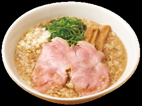 京都の人気ラーメン「セアブラノ神」が渋谷に！京都府外に初出店＆新業態のおにぎり店も