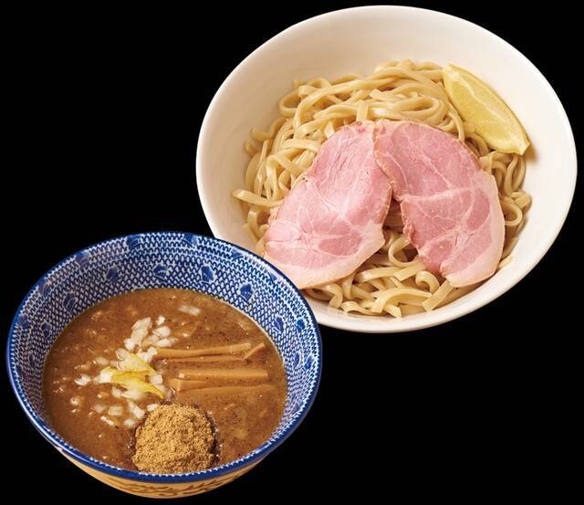 京都の人気ラーメン「セアブラノ神」が渋谷に！京都府外に初出店＆新業態のおにぎり店も