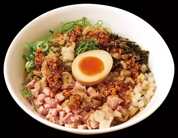 「京都の人気ラーメン「セアブラノ神」が渋谷に！京都府外に初出店＆新業態のおにぎり店も」の画像
