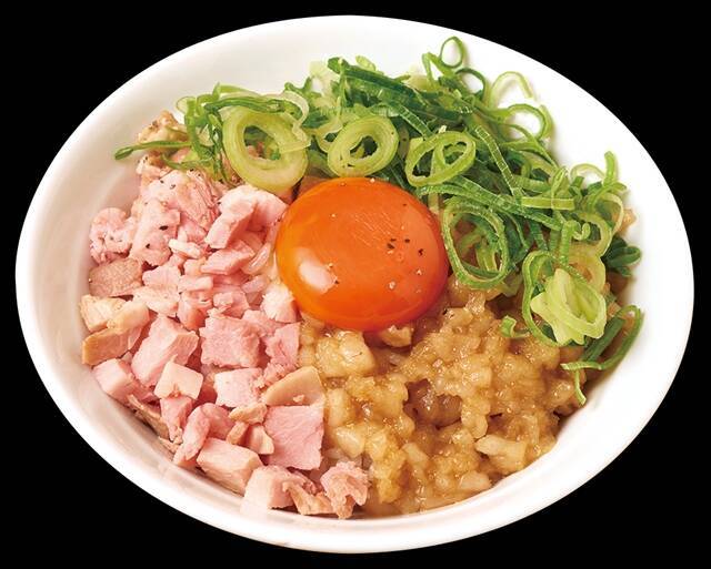 京都の人気ラーメン「セアブラノ神」が渋谷に！京都府外に初出店＆新業態のおにぎり店も