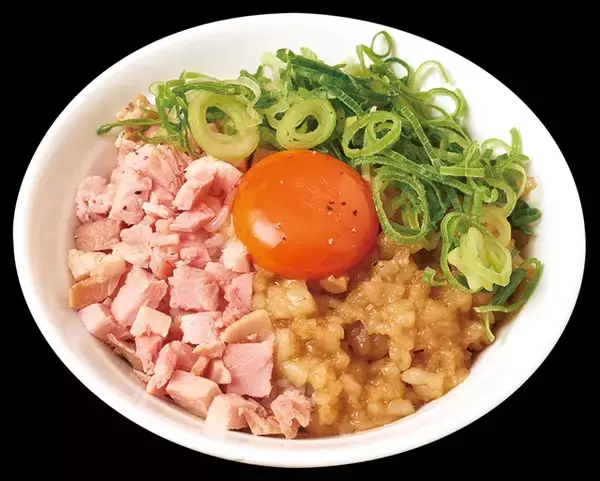 「京都の人気ラーメン「セアブラノ神」が渋谷に！京都府外に初出店＆新業態のおにぎり店も」の画像