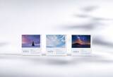 「【東京駅】北海道発・aoka（アオカ）の夏季限定「レモンチーズサンド」が期間限定で登場｜大丸東京店」の画像2