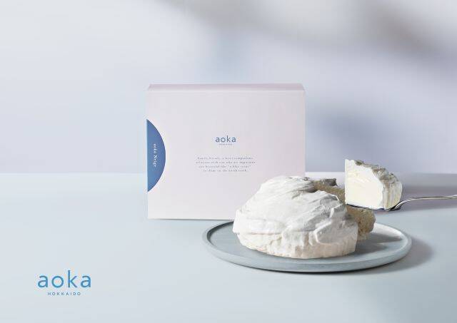 【東京駅】北海道発・aoka（アオカ）の夏季限定「レモンチーズサンド」が期間限定で登場｜大丸東京店