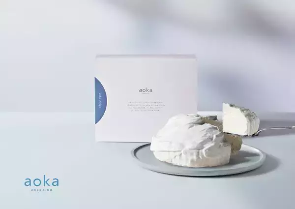 「【東京駅】北海道発・aoka（アオカ）の夏季限定「レモンチーズサンド」が期間限定で登場｜大丸東京店」の画像