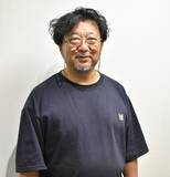 「銀座一等地に3メートルの巨大猫が出現！？お笑い芸人・水川かたまりが手がけた日産の短編ドラマが現実に！」の画像5