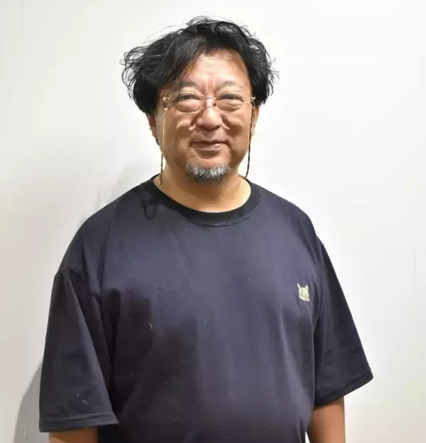 「銀座一等地に3メートルの巨大猫が出現！？お笑い芸人・水川かたまりが手がけた日産の短編ドラマが現実に！」の画像