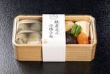 「【松坂屋名古屋店に下鴨茶寮が登場】期間限定！人気の西京焼き弁当や新作「鯖寿司の口福小箱」も」の画像4
