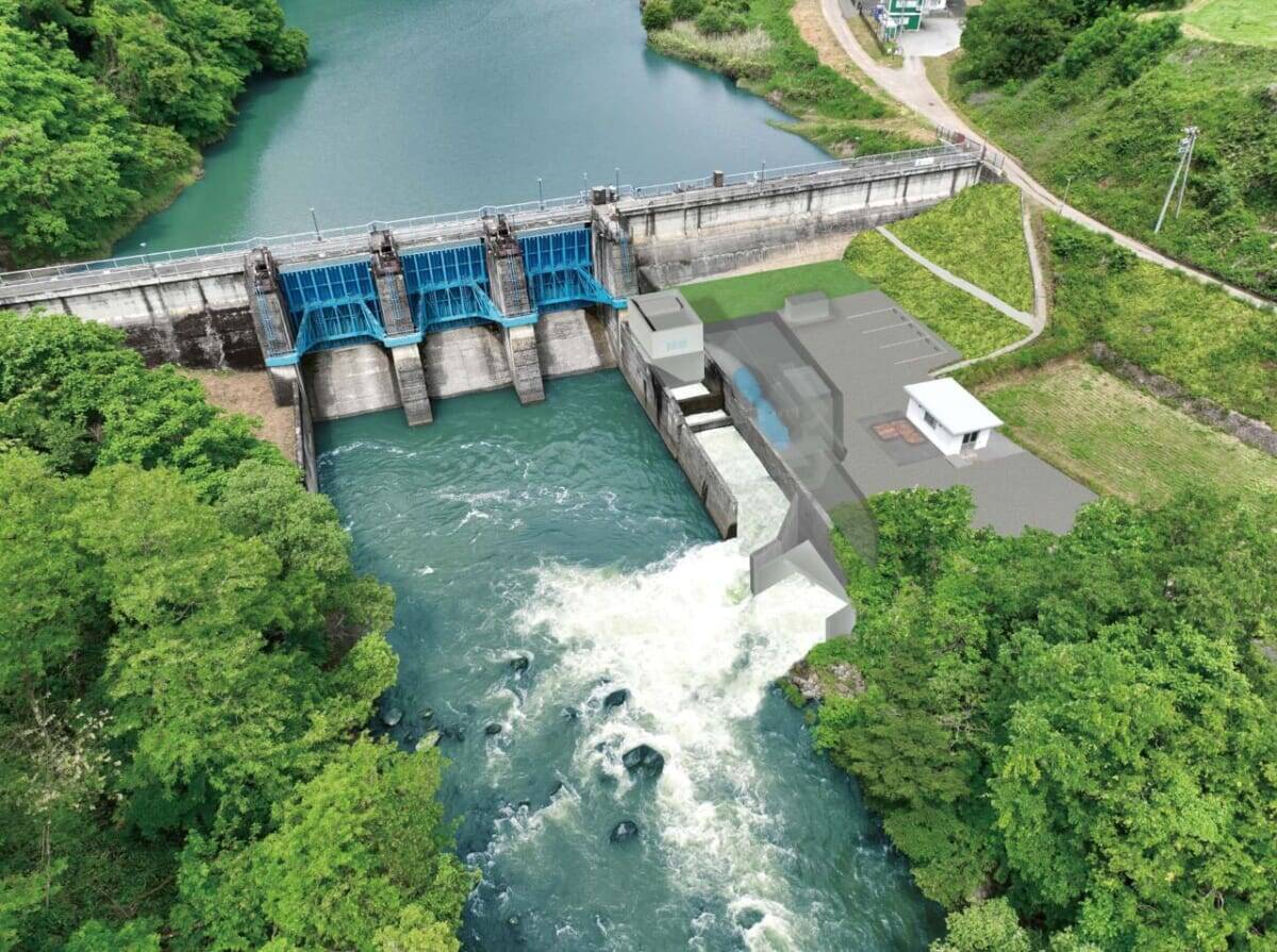 【参加無料】長野県内12カ所の発電所をめぐって豪華賞品をゲット！「ぐるーっと！信州ダムめぐり　発電所スタンプラリー2026」