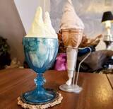 「【奈良市】万葉の花に包まれ頂く「GELATERIA FIORE」の優美なジェラート」の画像12