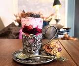 「【奈良市】万葉の花に包まれ頂く「GELATERIA FIORE」の優美なジェラート」の画像17