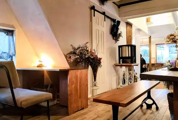 「【奈良市】万葉の花に包まれ頂く「GELATERIA FIORE」の優美なジェラート」の画像