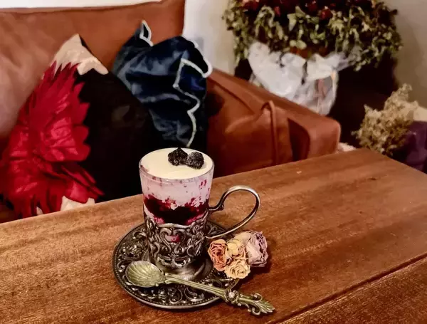 「【奈良市】万葉の花に包まれ頂く「GELATERIA FIORE」の優美なジェラート」の画像