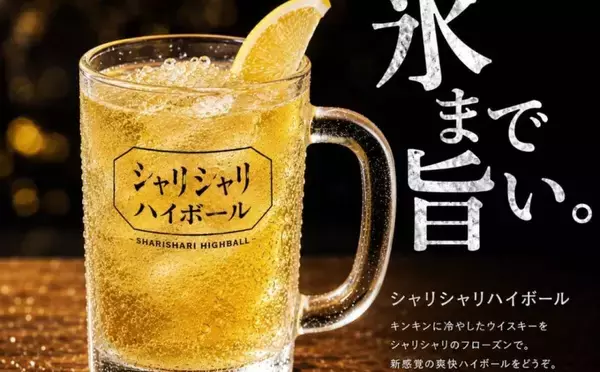 【入場無料！ハイボール＆くいだおれフェス】全国から13のお酒ブース登場！日替わりのご当地グルメも｜海老名中央公園
