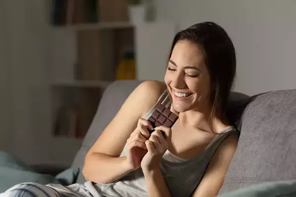 「【フランスなるほど雑学9】フランス人はなぜそこまでチョコレートがお好き？」の画像