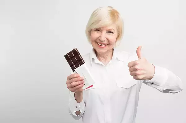 「【フランスなるほど雑学9】フランス人はなぜそこまでチョコレートがお好き？」の画像