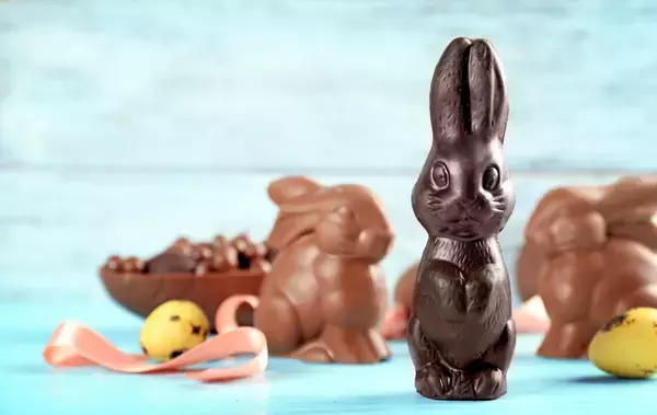 「【フランスなるほど雑学9】フランス人はなぜそこまでチョコレートがお好き？」の画像