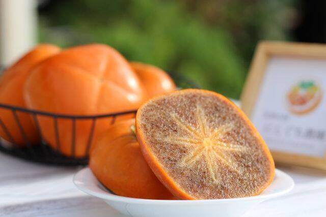 【冬限定のバターサンド】希少な「紀の川柿」やみかん・いちごを使った新フレーバー3種登場｜和歌山バターサンド専門店101