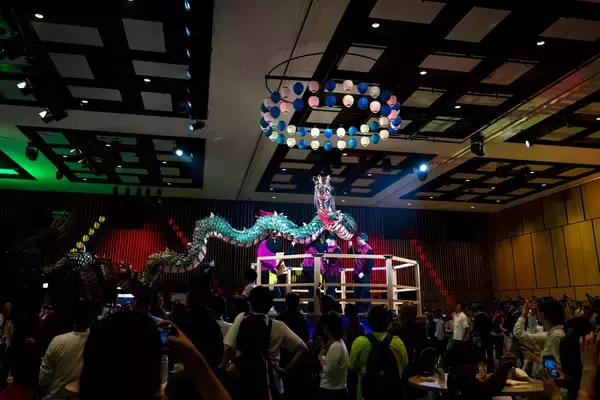 【全国の祭りが東京に集結！】ご当地食材を使った屋台グルメや縁日も楽しめる「MATSURI JAPAN 2026」開催