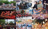 「【全国の祭りが東京に集結！】ご当地食材を使った屋台グルメや縁日も楽しめる「MATSURI JAPAN 2026」開催」の画像3