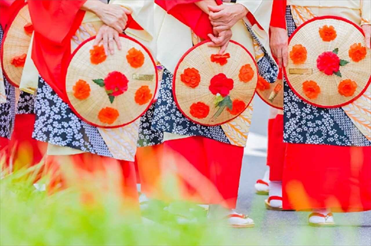 祇園祭は何位 祭り知名度ランキング ねぶた 七夕 阿波踊りもランクイン 22年6月日 エキサイトニュース 2 5