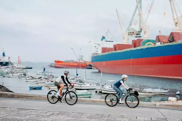 しまなみ海道周辺エリアの魅力を味わう「SHIMAHIME RIDE 春のサイクルフェスタ」バラエティ豊かな5つのコースあり