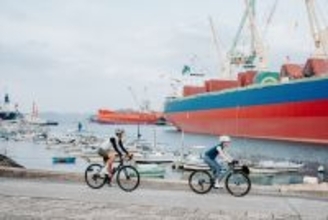 しまなみ海道周辺エリアの魅力を味わう「SHIMAHIME RIDE 春のサイクルフェスタ」バラエティ豊かな5つのコースあり