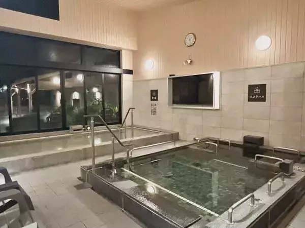 「【千葉の日帰り温泉・湯舞音 市原ちはら台店】10枚綴り回数券購入で入浴招待券プレゼント開催中」の画像