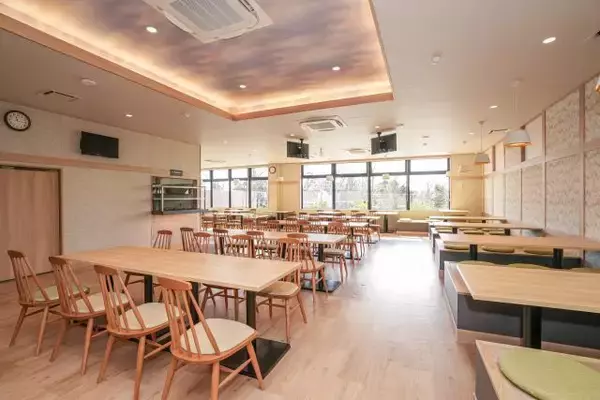 「【千葉の日帰り温泉・湯舞音 市原ちはら台店】10枚綴り回数券購入で入浴招待券プレゼント開催中」の画像