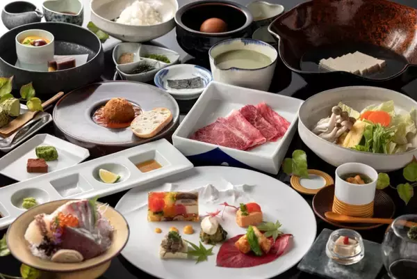 【日本三大美肌の湯】GOTENリゾート「嬉野温泉 枯淡嬉野（こたんうれしの）」オープン記念で全プラン10％オフ！