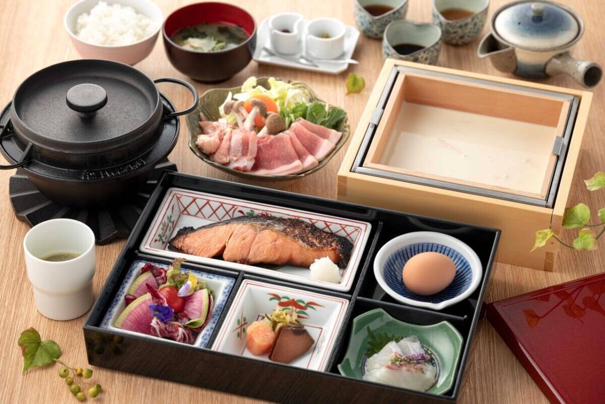 【日本三大美肌の湯】GOTENリゾート「嬉野温泉 枯淡嬉野（こたんうれしの）」オープン記念で全プラン10％オフ！