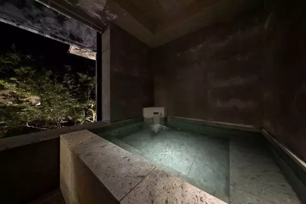 「【日本三大美肌の湯】GOTENリゾート「嬉野温泉 枯淡嬉野（こたんうれしの）」オープン記念で全プラン10％オフ！」の画像