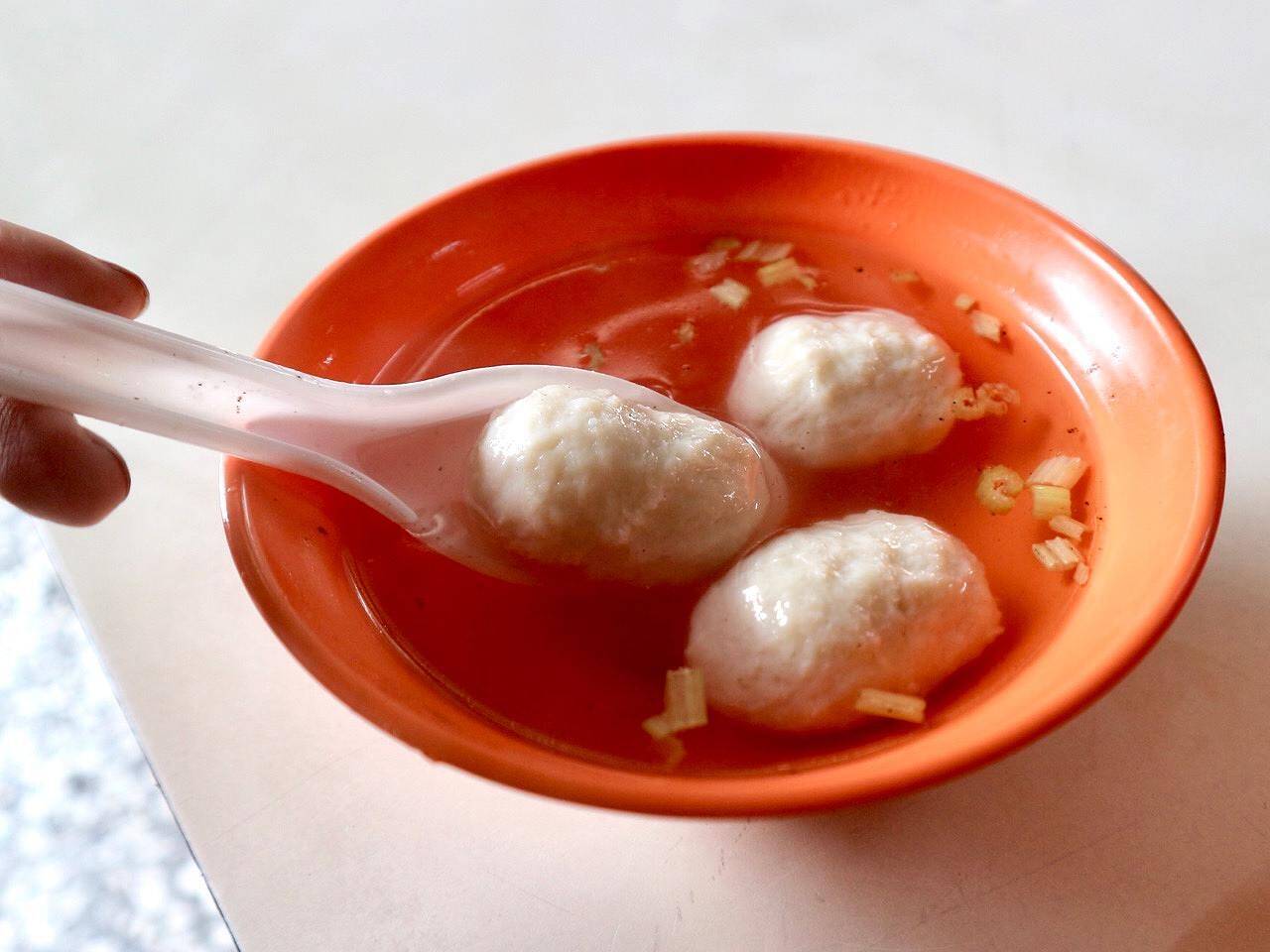 【台湾】淡水の名物グルメ・阿給（アーゲイ）って？地元民に人気「文化阿給」