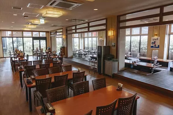 「【温泉・サウナ・岩盤浴の湯どころみのり】先着で無料ふるまい雑煮や替わり湯も！年末年始感謝キャンペーン｜岐阜県岐南町」の画像