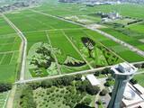 「特別運行のSLで初夏の行田市へ！「古代蓮の里」や「田んぼアート」町を巡るツアーも開催｜埼玉県」の画像5