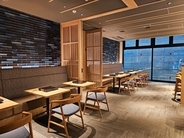 草津温泉 湯畑から徒歩約1分！ 群馬県のご当地グルメを味わえるレストラン「華紋 KAMON」がオープン